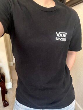 VANS T-shirt
